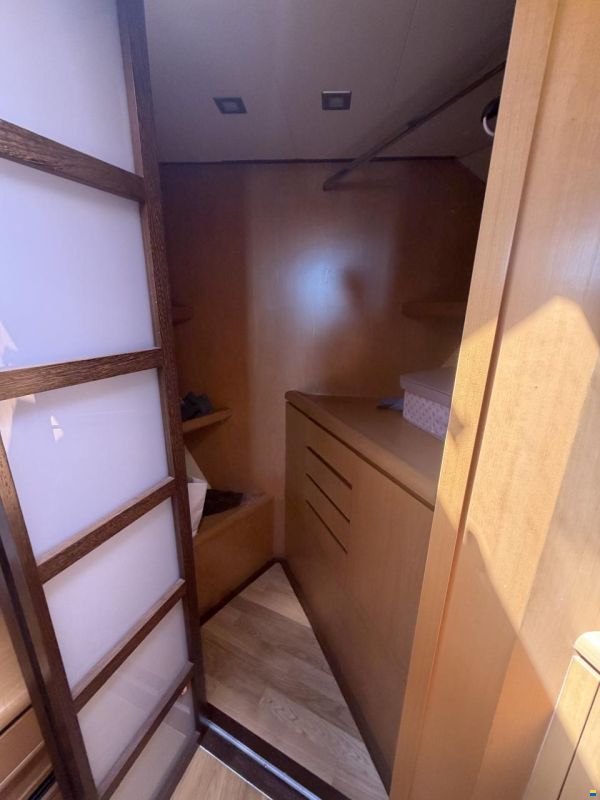 Cantieri Estensi Goldstar 56