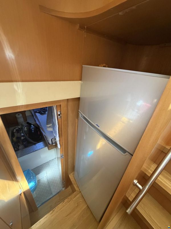 Cantieri Estensi Goldstar 56