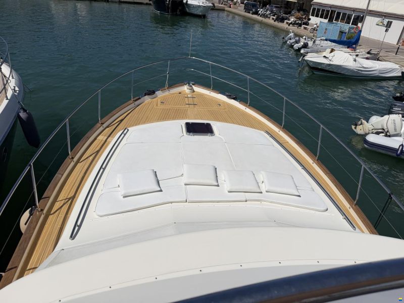 Cantieri Estensi Goldstar 56