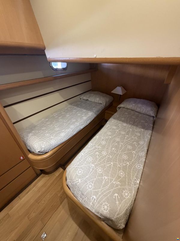 Cantieri Estensi Goldstar 56