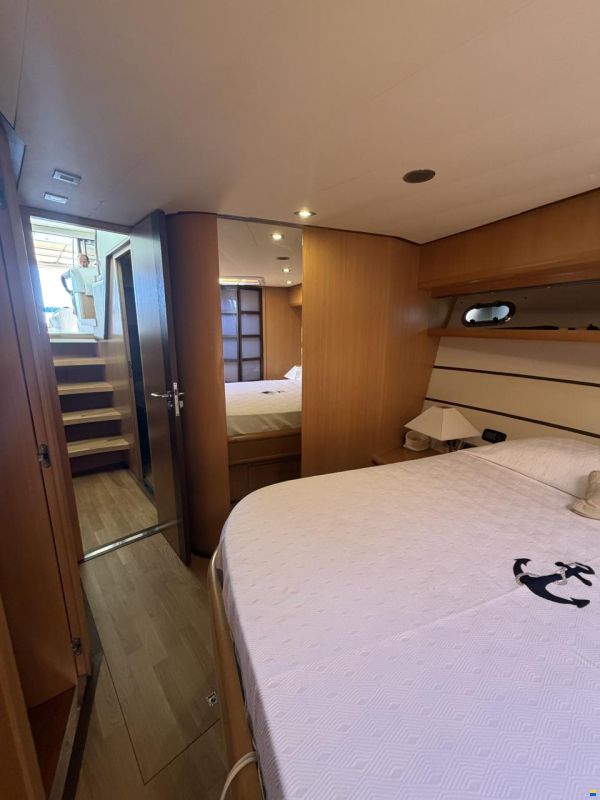 Cantieri Estensi Goldstar 56
