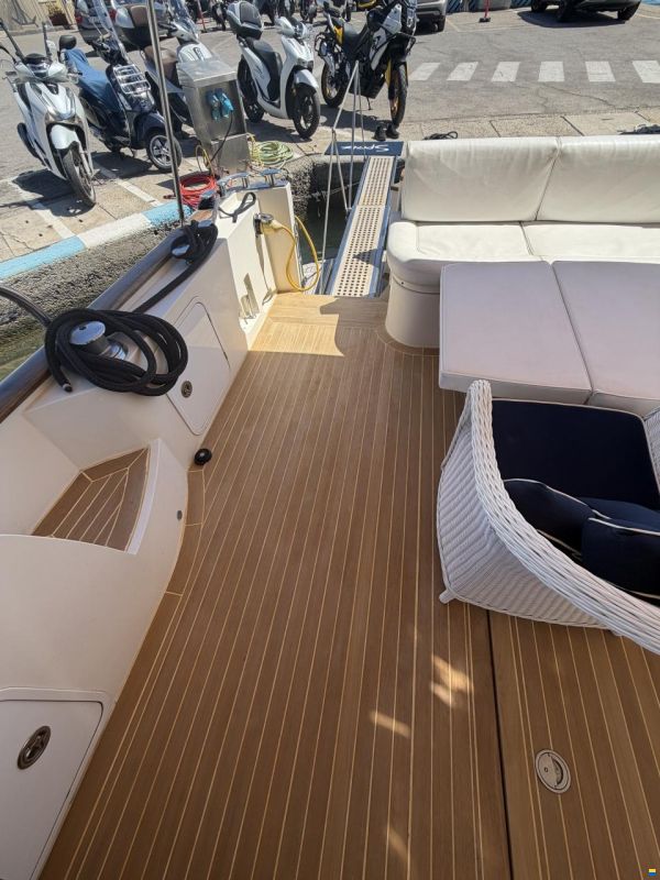 Cantieri Estensi Goldstar 56