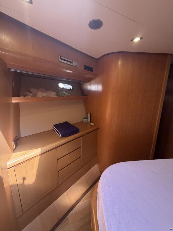 Cantieri Estensi Goldstar 56