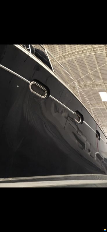 Cantieri Estensi Goldstar 56