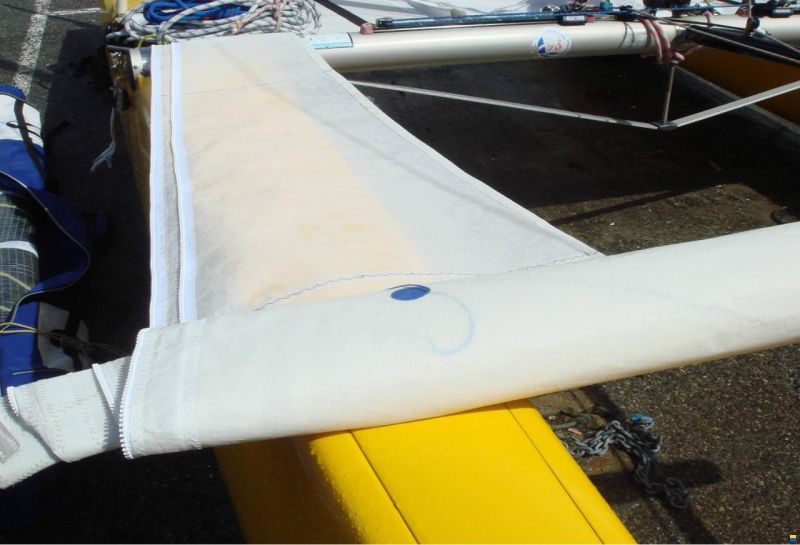 Nacra 6.0 Special Edition