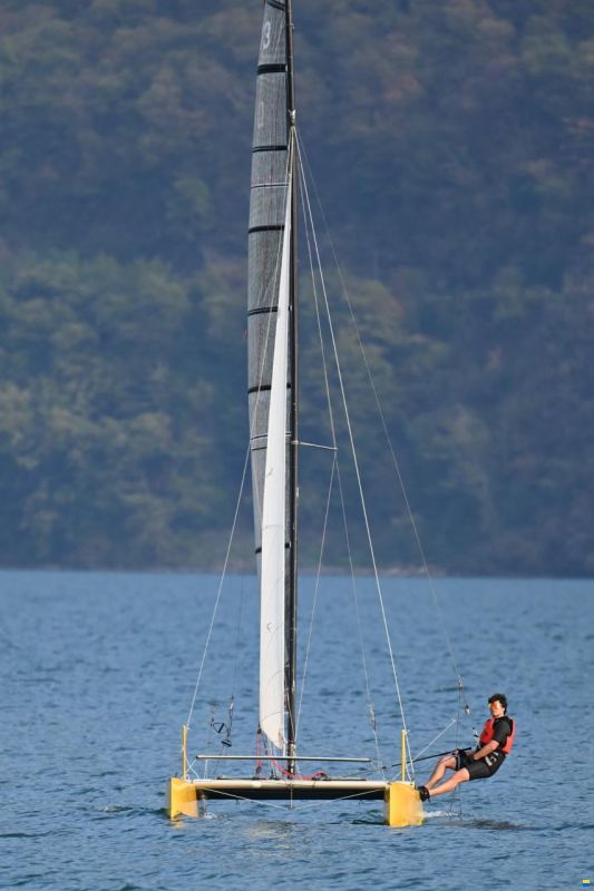 Nacra 6.0 Special Edition