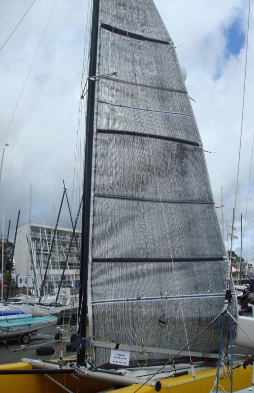 Nacra 6.0 Special Edition
