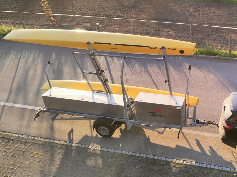 Nacra 6.0 Special Edition