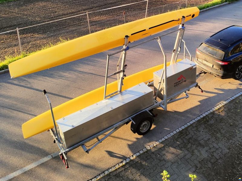 Nacra 6.0 Special Edition