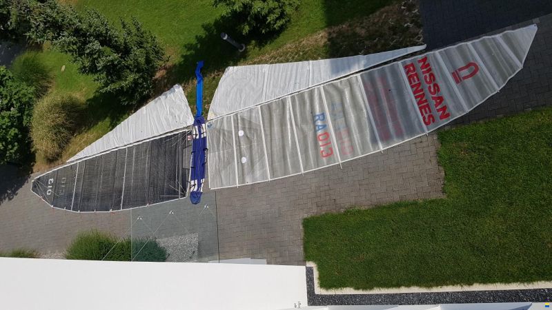Nacra 6.0 Special Edition