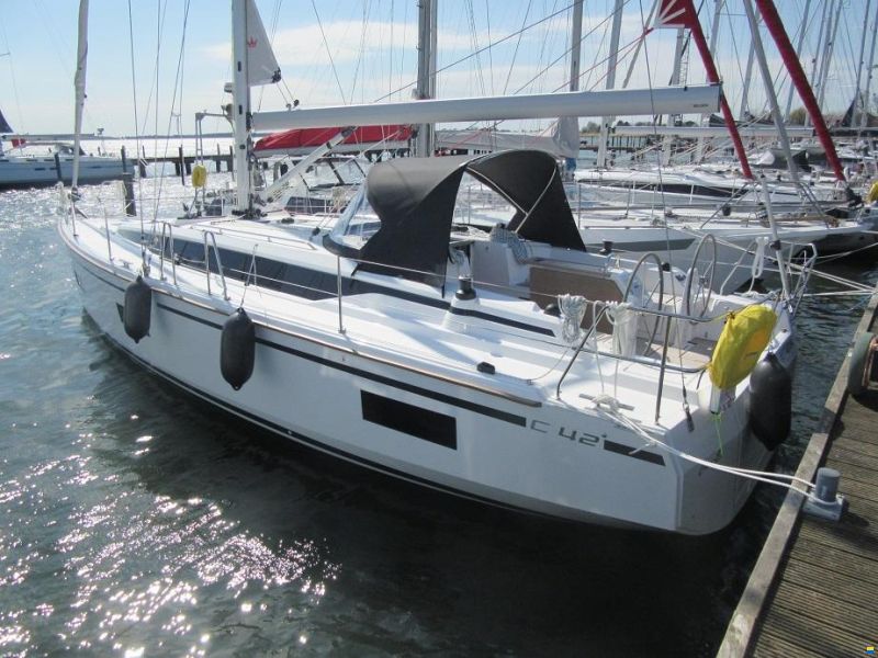 Bavaria C42