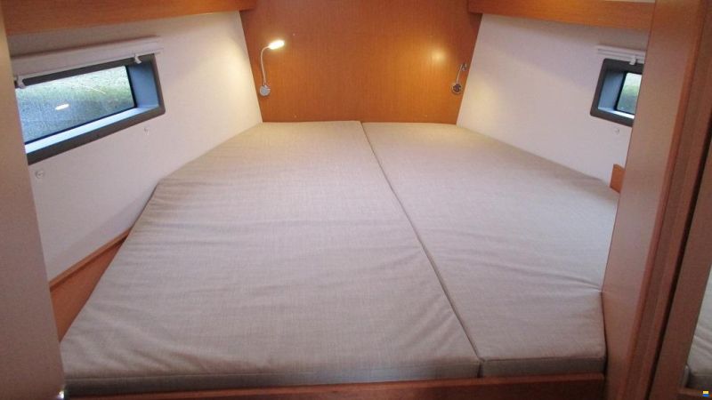 Bavaria C42
