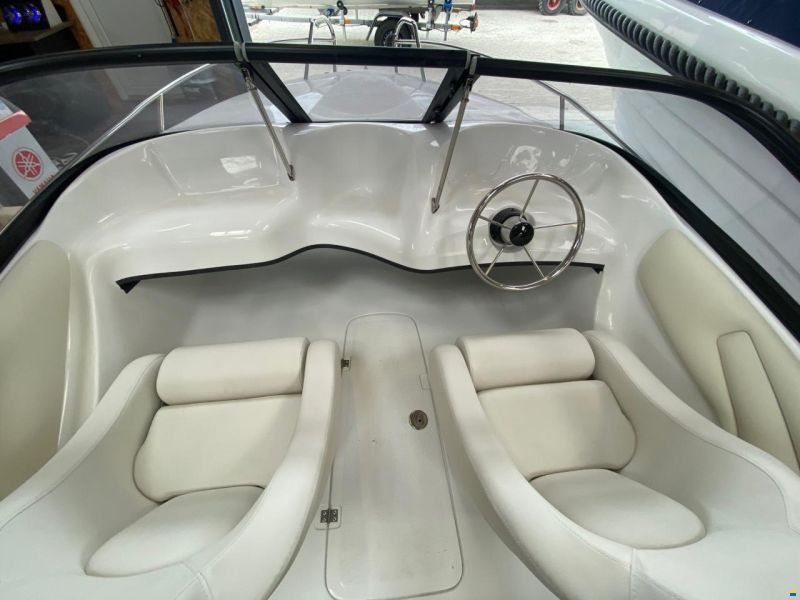 SunCraft 500 Sport