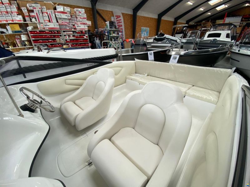 SunCraft 500 Sport