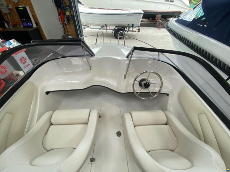 SunCraft 500 Sport