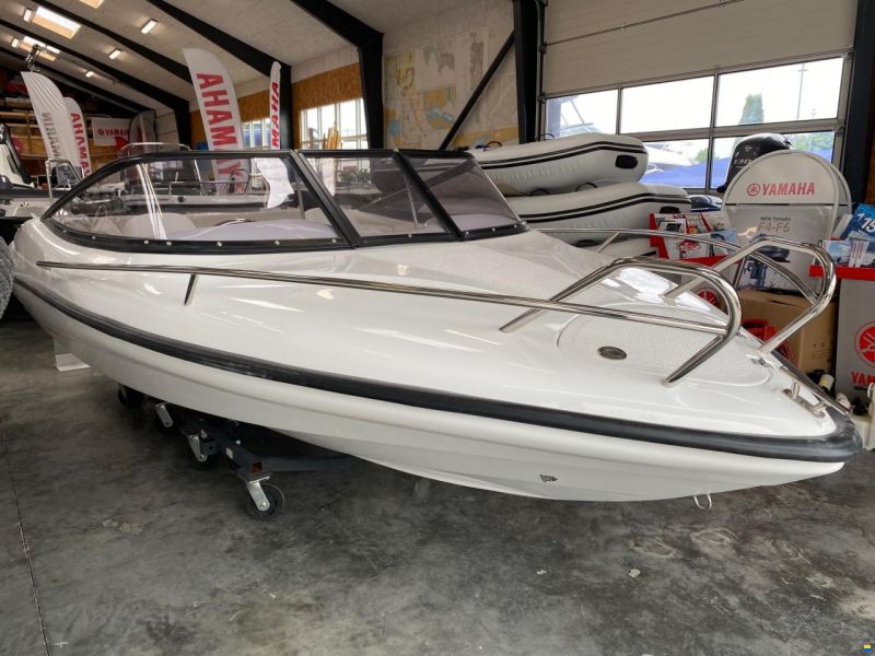 SunCraft 500 Sport