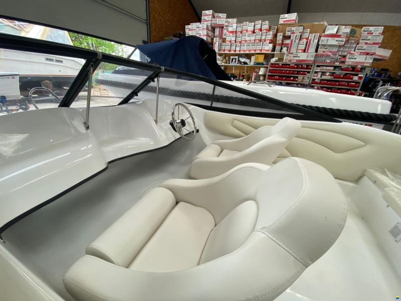 SunCraft 500 Sport