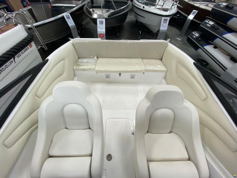 SunCraft 500 Sport