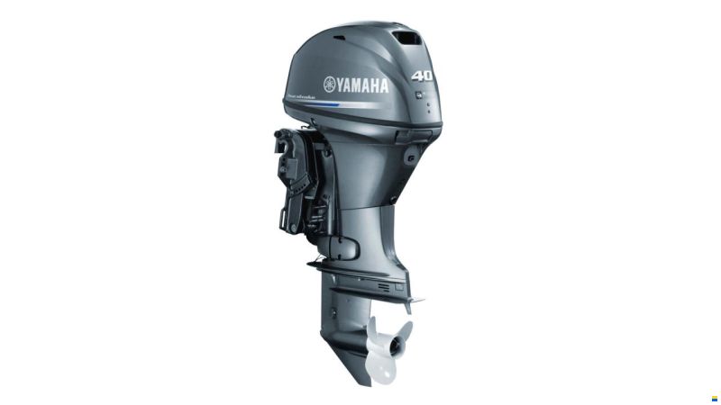 SunCraft 500 Sport