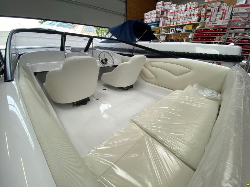 SunCraft 500 Sport