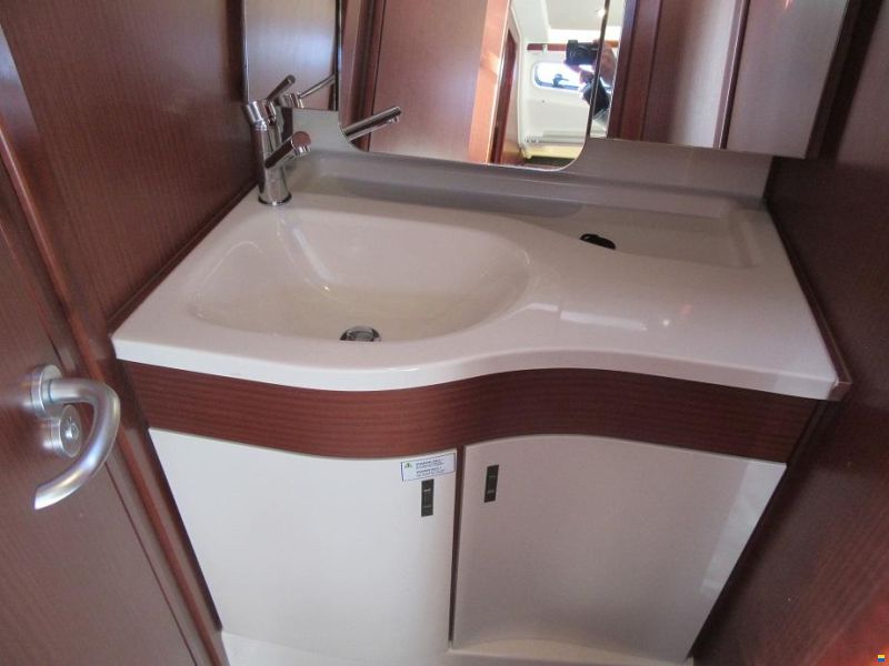 Dehler 34