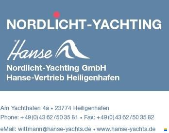Hanse 388