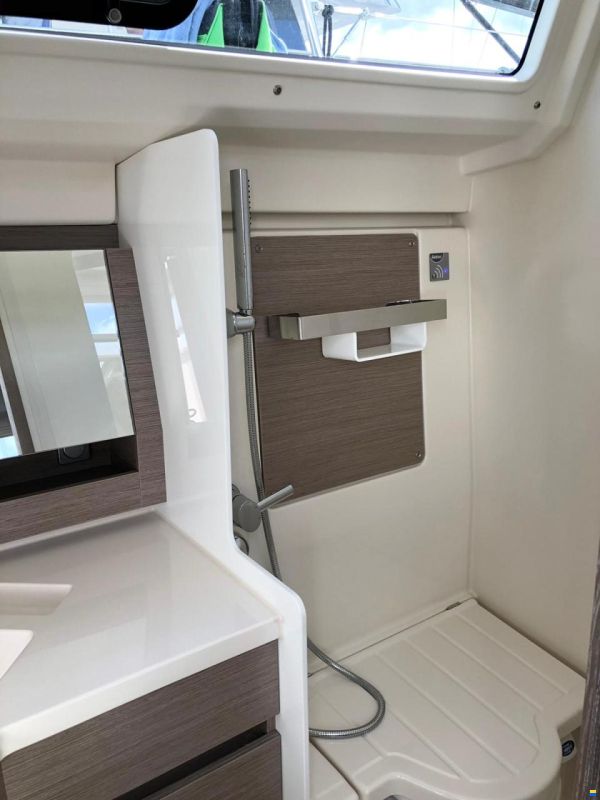 Hanse 388