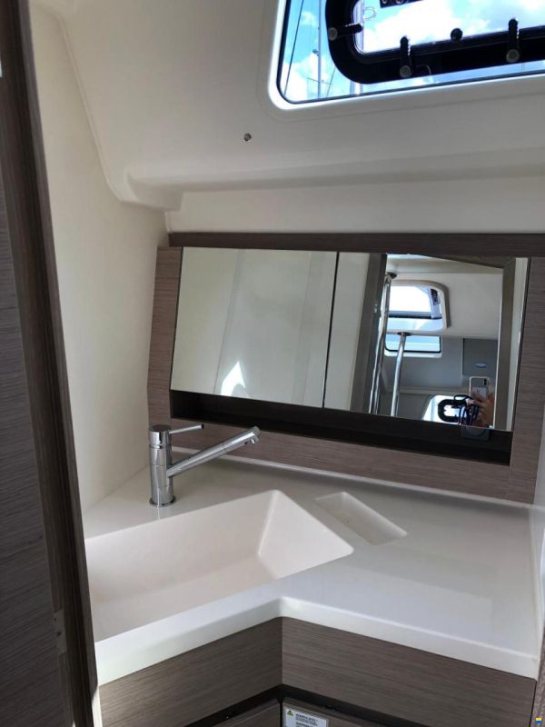 Hanse 388