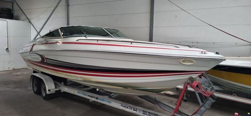 Formula 252 LS
