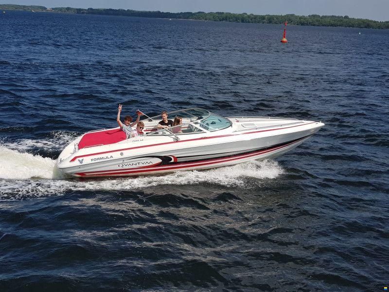 Formula 252 LS