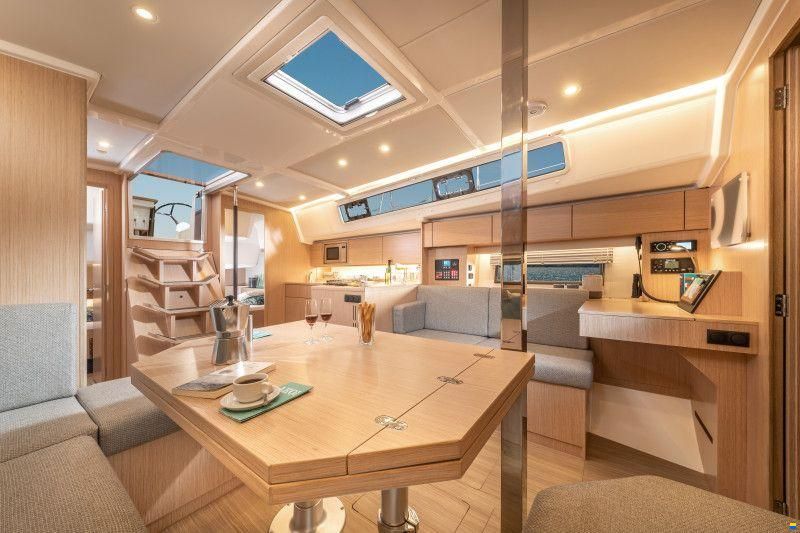 Bavaria C42