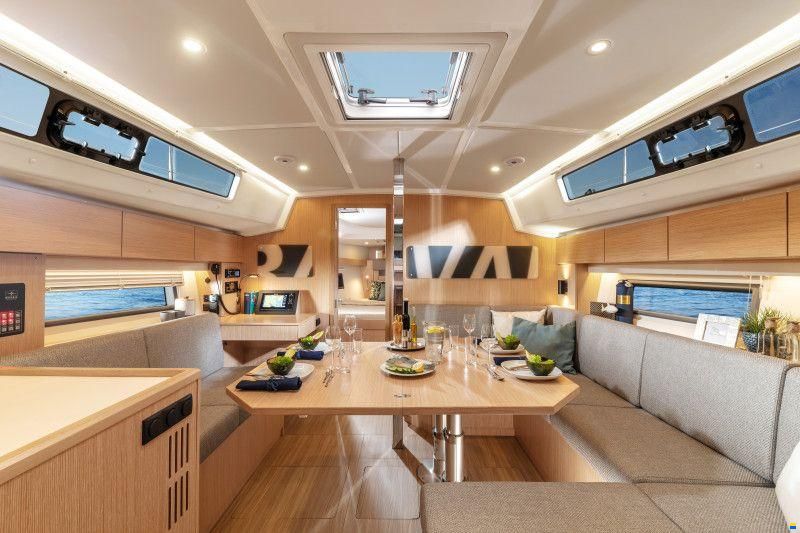 Bavaria C42