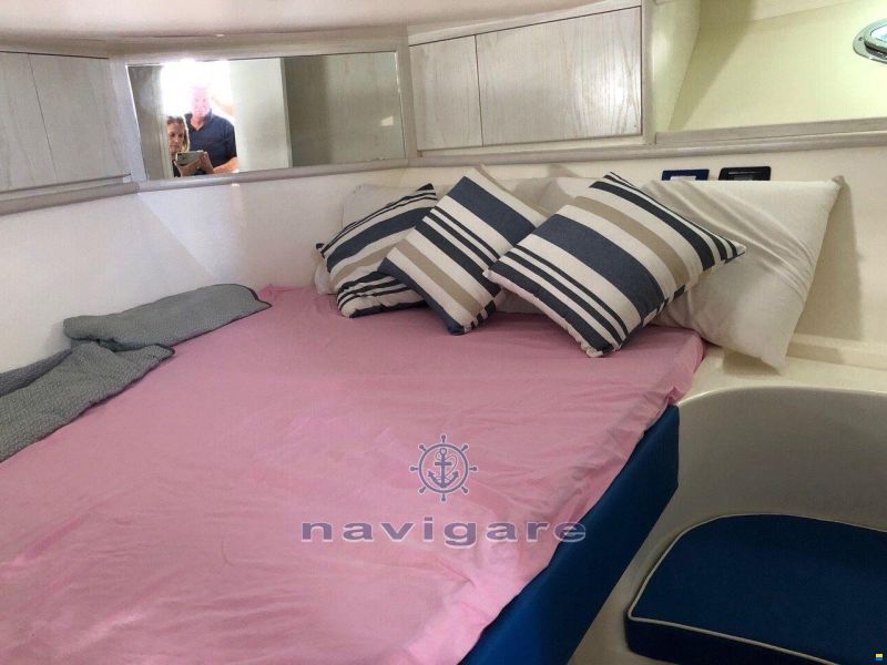 Cantiere Gregorini di MAX 37 HARD TOP