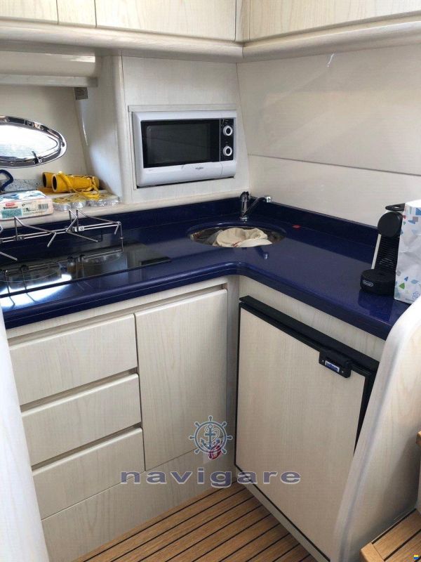 Cantiere Gregorini di MAX 37 HARD TOP
