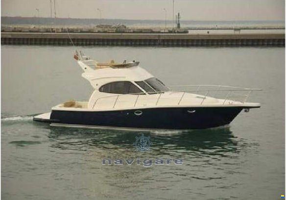Cantiere Gregorini Di Max 37 Fly