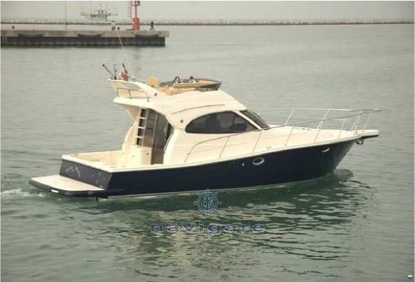 Cantiere Gregorini Di Max 37 Fly