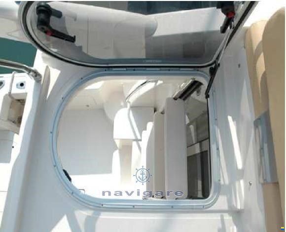 Cantiere Gregorini Di Max 37 Fly