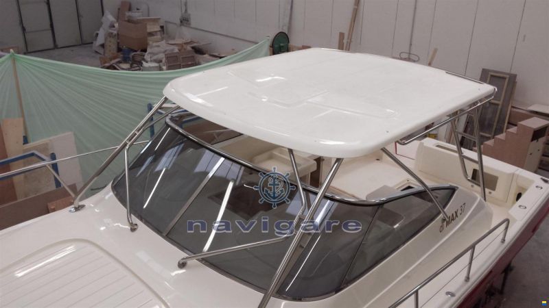 Cantiere Gregorini di MAX 37 Hard Top