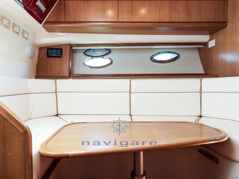 Cantiere Gregorini di MAX 37 Hard Top
