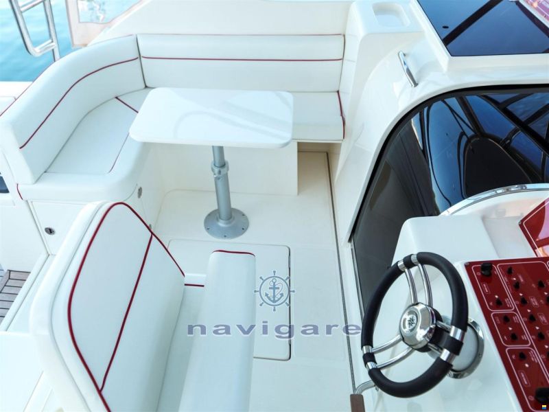 Cantiere Gregorini di MAX 37 Hard Top