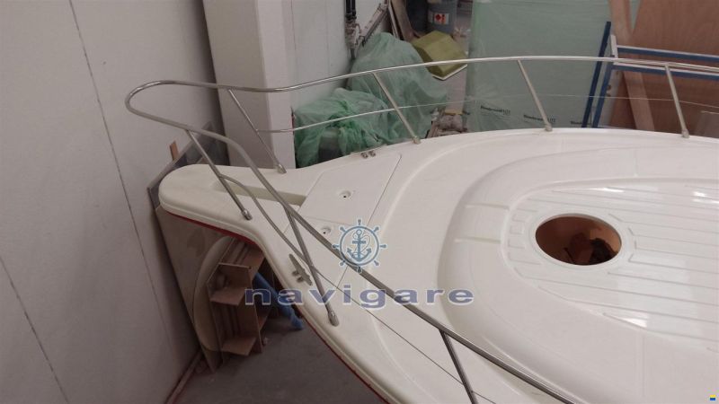 Cantiere Gregorini di MAX 37 Hard Top