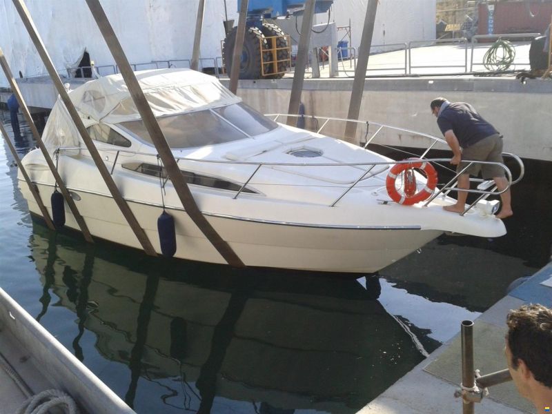 Gobbi 375 SC