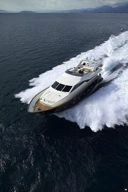 Tecnomar NADARA 26 FLY