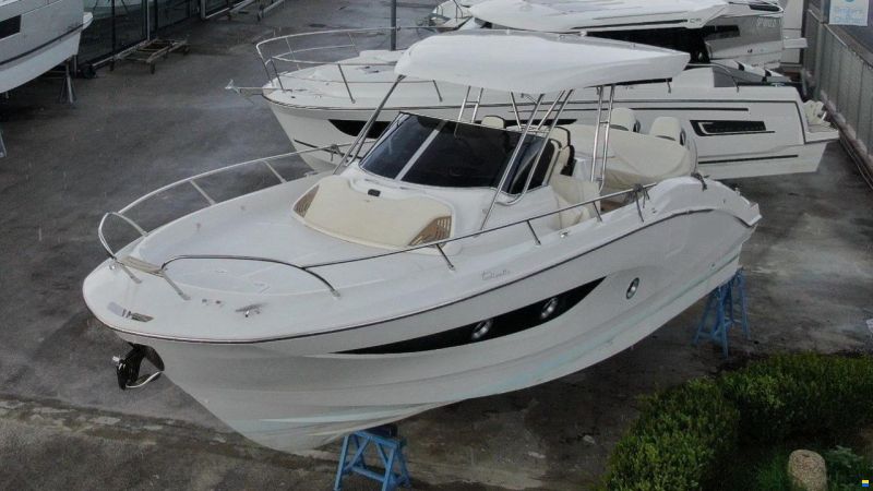 Sessa KEY LARGO 34