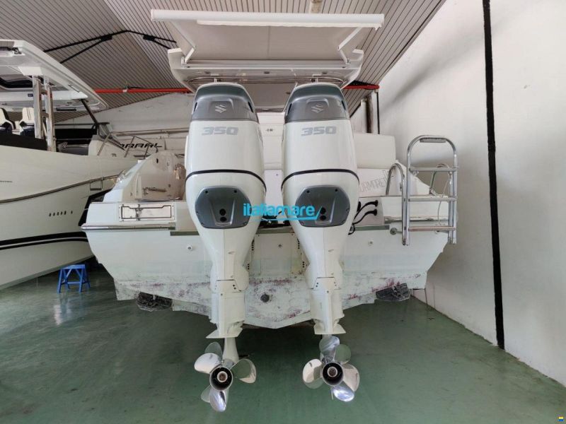 Sessa KEY LARGO 34