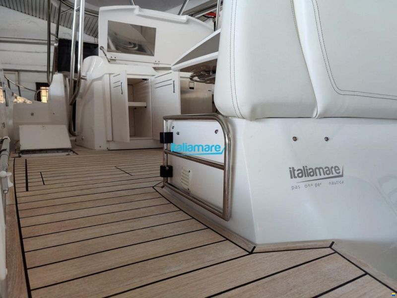 Sessa KEY LARGO 34