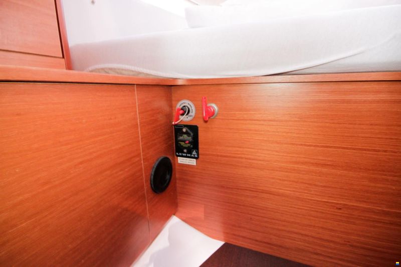 Dufour 390 Grand Large