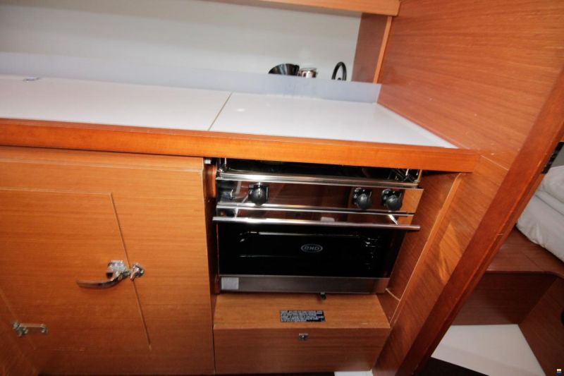 Dufour 390 Grand Large