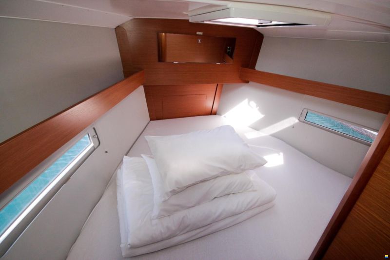 Dufour 390 Grand Large