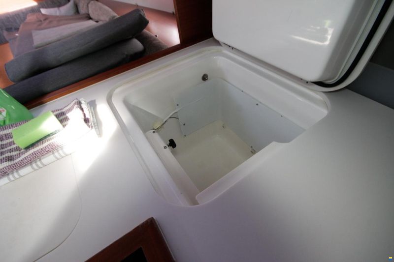 Dufour 390 Grand Large